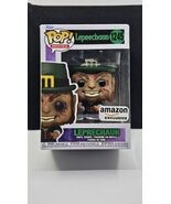 Funko Pop! Vinyl: Leprechaun #1245 Movies Collectible Figure - $3.95