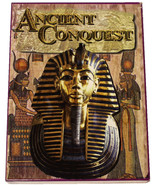 Ancient Conquest board game - $29.99