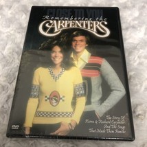 Close to You: Remembering the Carpenters (DVD, 1997)SEALED - £16.87 GBP