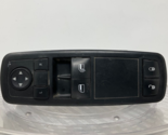 2012-2020 Dodge Caravan Master Power Window Switch OEM L03B32009 - $40.49