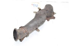 01-03 CHEVROLET SILVERADO Exhaust Turbo Pipe F1568 image 3