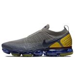 NikeAir VaporMax Flyknit Moc 2 'Dark Stucco Navy' - US SIZES - $535.36