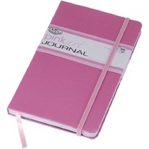 Royal &amp; Langnickel Pink Art Journal Book  - £10.22 GBP