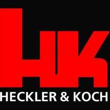 Heckler &amp; Koch Firearms Nike Dri-Fit Mens Embroidered Polo XS-4XL, LT-4XLT  New - $56.99+