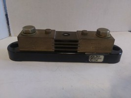 Crompton FN-500-50 Shunt - $29.00