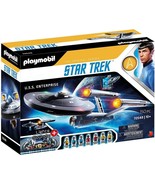 Star Trek - U.S.S. Enterprise NCC-1701 LIMITED EDITION  Building Set by ... - $10,014.02 MXN