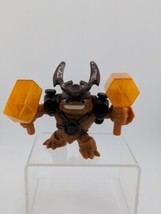 Wallop Skylanders Trap Team 1 McDonald&#39;s Happy Meal Toy Motion Action Activision - £5.23 GBP