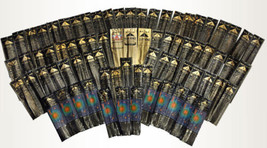 House of Mohan Tropical Fruit Incense 5 packs (50 Sticks total) - £15.48 GBP