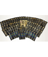House of Mohan Tropical Fruit Incense 5 packs (50 Sticks total) - $375.20 MXN