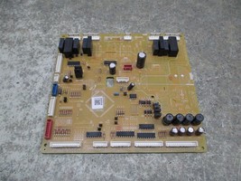 SAMSUNG REFRIGERATOR CONTROL BOARD 4 BLACK BOXES PART # DA92-00593B DA94... - $18.00