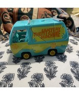 Scooby Doo The Mystery Machine Transforming - $189.09 MXN