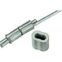 Dare Products DP 2-3/25 25PK Splicing Sleeve - $19.75