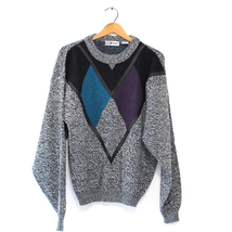 Vintage Urban Works Sweater XL - £43.95 GBP