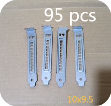 DELL PCI 3040 5040 3050 3060 5060 7060 7050 7040 VENTED Plate Cover Fill... - $53.36