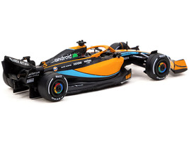 McLaren MCL36 #3 Daniel Ricciardo Formula One F1 Australian GP 2022 Global64 Ser - £22.56 GBP