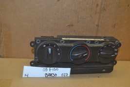 2004-2008 Ford F-150 A/C Heater Temp Climate 4L3419980AH Control 527-14 ... - $39.99