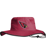 Arizona Cardinals NFL Solid Boonie Hat - £50.89 GBP