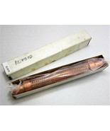 Virginia KMP 13&quot; Braided Vibration Absorber RC.VS118 New - €43,27 EUR