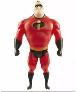 Jakks Pacific Mr Incredible Action Figure - £9.46 GBP