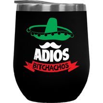 Adios Bichachos. Spanish Farewell Quote For &quot;Goodbye, Dear Friend&quot; Gift ... - £21.76 GBP