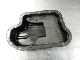 Lower Engine Oil Pan For 10-14 Hyundai Genesis Coupe  2.0 - $76.87