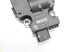 08-14 MERCEDES-BENZ C300 HEATER FLAP MOTOR ACTUATOR Q8311 image 11