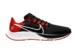 new men&#39;s 15 Nike Air Zoom Pegasus 38 Oregon State beavers Orange DJ0841-001 - £90.78 GBP