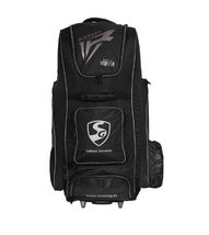 SG RP Duffle Wheelie Cricket Kit Bag 2022 - $99.00