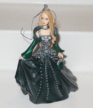 2004 Hallmark Celebration Barbie 5th in Series Special Edition Ornament - £11.59 GBP