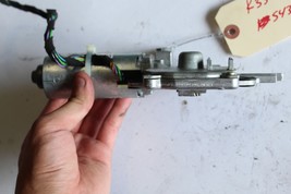 2002-2006 MERCEDES BENZ W220 S430 SUN ROOF MOTOR K3525 image 10