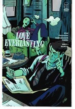 Love Everlasting #1 Cvr C (Image 2022) &quot;New Unread&quot; - £3.68 GBP