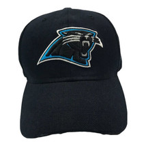 NFL Carolina Panthers Reebok On Field Hat Cap Strapback NWOT - £10.95 GBP