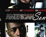 American Son DVD | Region 4 - $5.39