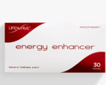 Lifewave Energy Enhancer 30 Patches Exp. Date July 2025 Ready Stock - $134.90