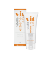 Vitamin cream Vitella Extreme 75 g - Benemedo - £19.66 GBP