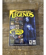 Immortal Legends PC Game - €25,32 EUR