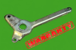 Mercedes R129 300SL 300 SL Belt Tensioner Bracket Holder 1032021240 OEM - $33.00