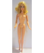Vintage Barbie Twist n Turn Marlo Flip Blonde - £149.45 GBP