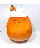 Squishmallows Kendla Pumpkin Spice Latte Stuffed Plush Target Exclusive ... - $679.89 MXN