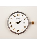 *PIAGET 256P QUARTZ MOVEMENT - $7,364.04 MXN