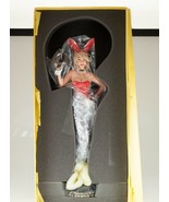 Modern Icons 45th Anniversary Playboy Bunny Figurine Limited Edition w B... - £569.78 GBP