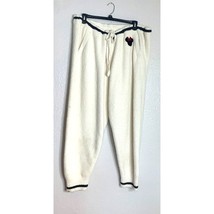 Disney Barefoot Dreams Womens Size 3x Jogger Lounge Pants Cozy Chic Minnie Mouse - $41.93