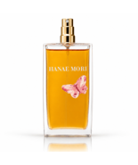 Hanae Mori Pink Butterfly 3.4 oz / 100 ml Eau De Toilette spray unbox fo... - $138.70