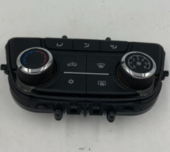 2017-2021 Buick Encore AC Heater Climate Control Temperature Unit OEM A02B50028 - £57.54 GBP