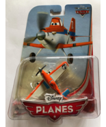Disney Pixar Planes Racing Dusty Crophopper - $82.04 CAD
