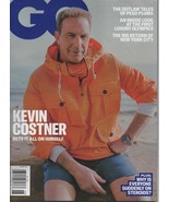 GQ Kevin Costner Steroids Peso Pluma Olympic New York City Tag Heuer Sum... - £14.93 GBP