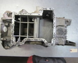 Upper Engine Oil Pan From 2004 Land Rover Range Rover  4.4 - $473.00