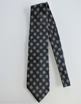 Burberry Vintage/Early Men&#39;s Silk Tie - £27.91 GBP