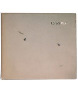 Loro&#39;s - Pax CD Album Korean Post-Rock Korea 2008 - £19.75 GBP