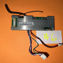 Evolve Carbon GT Skateboard Motherboard BATTERY Connecter Parts/Repair #6 - $28.50